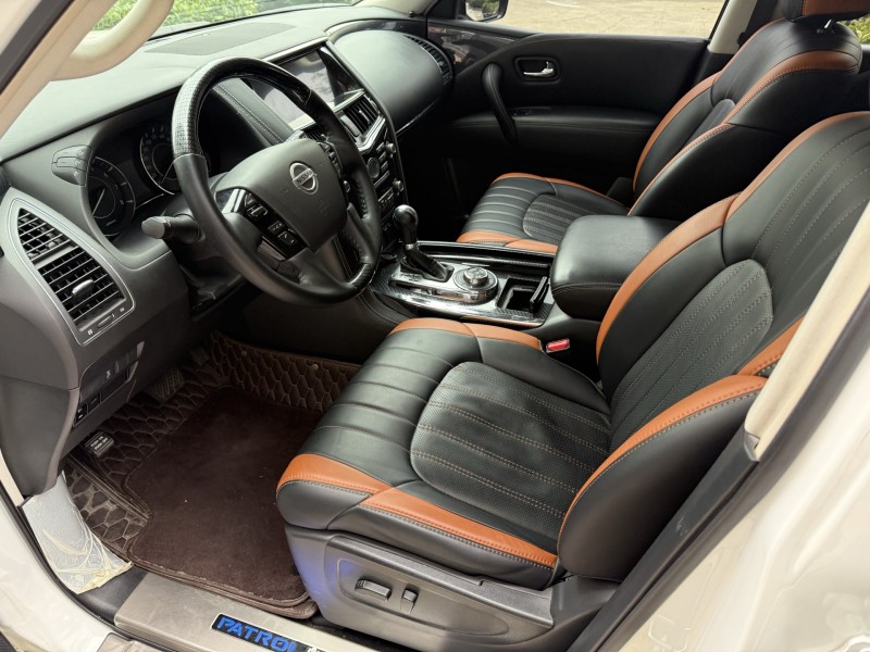 济宁20年日产途乐4