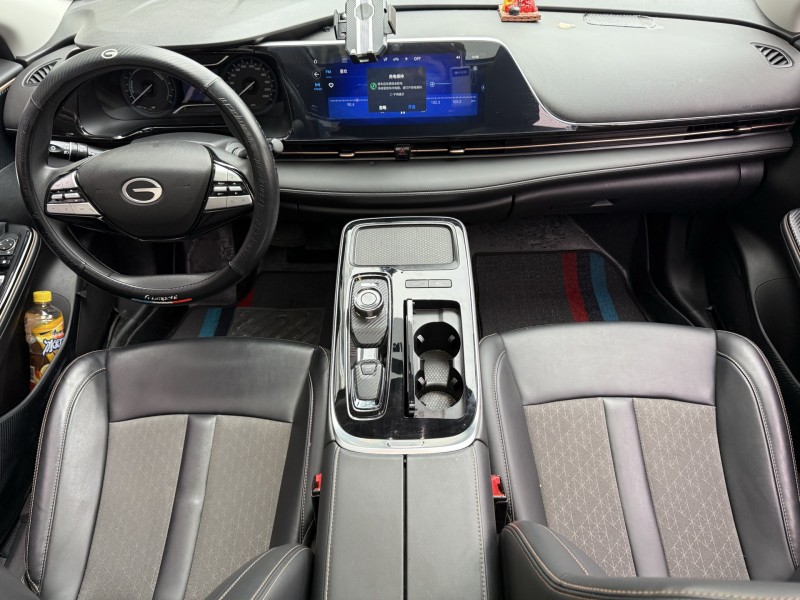 济宁24年传祺埃安S6