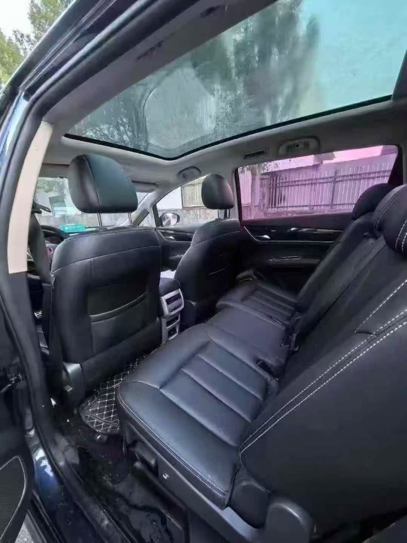 菏泽18年比亚迪宋4