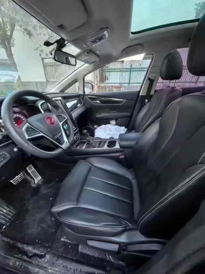 菏泽18年比亚迪宋5