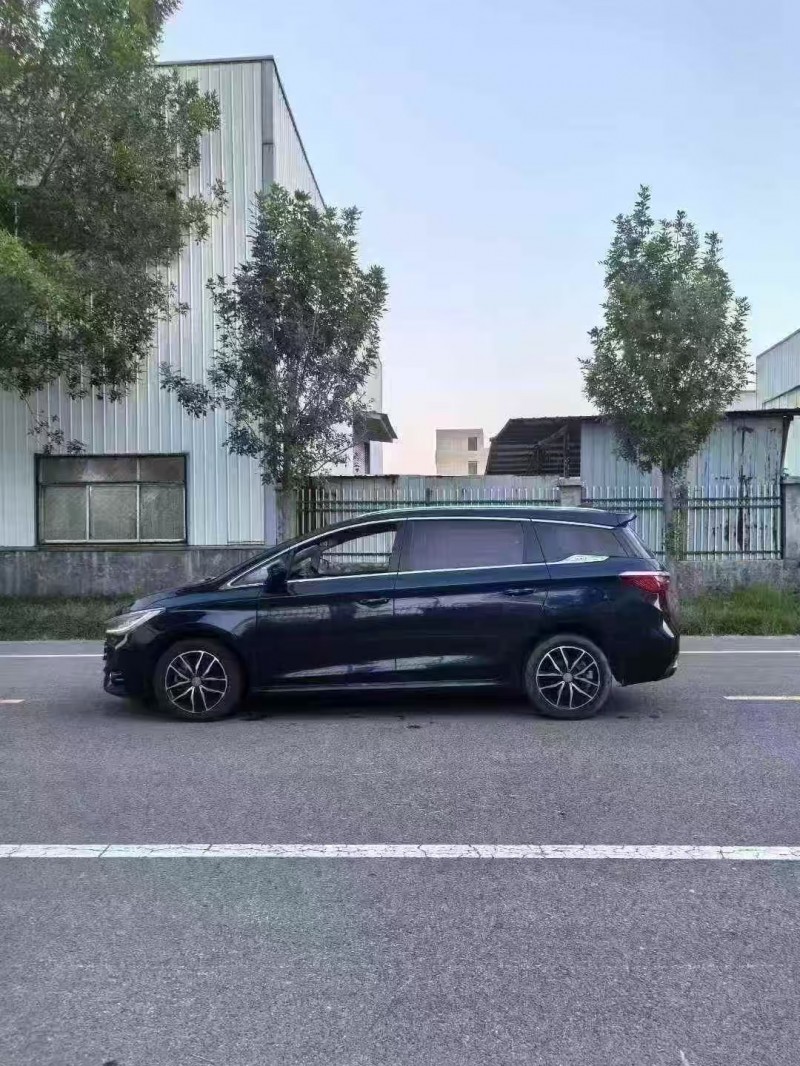 菏泽18年比亚迪宋6