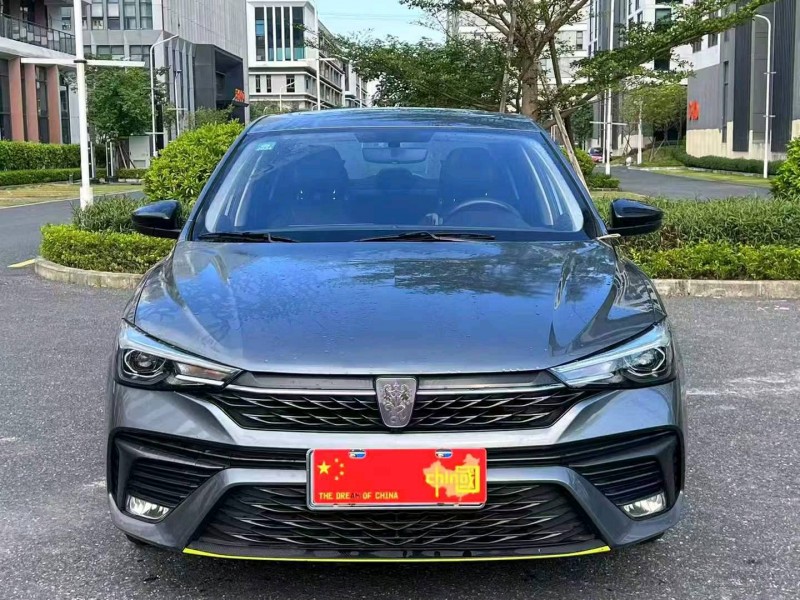 广州22年荣威i51