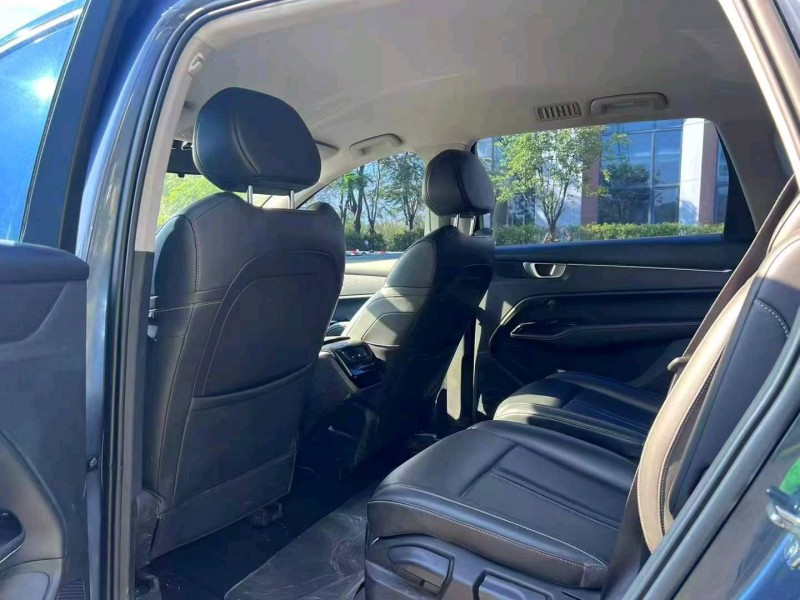 广州21年五菱汽车凯捷7