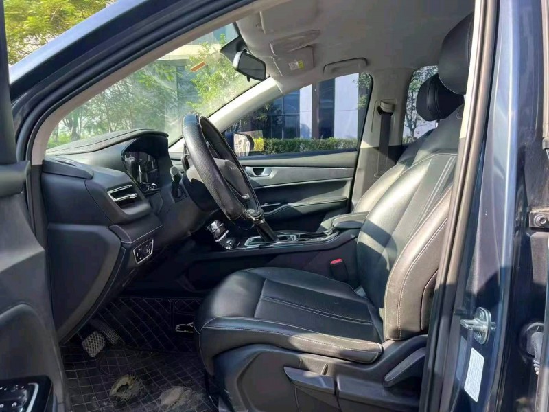 广州21年五菱汽车凯捷9