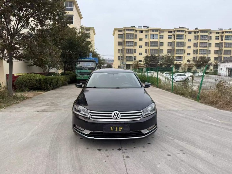 徐州16年大众迈腾1