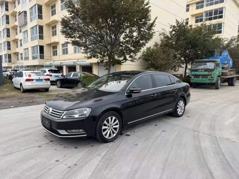 徐州16年大众迈腾2