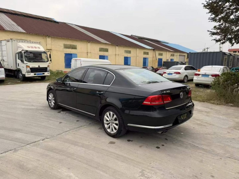 徐州16年大众迈腾3