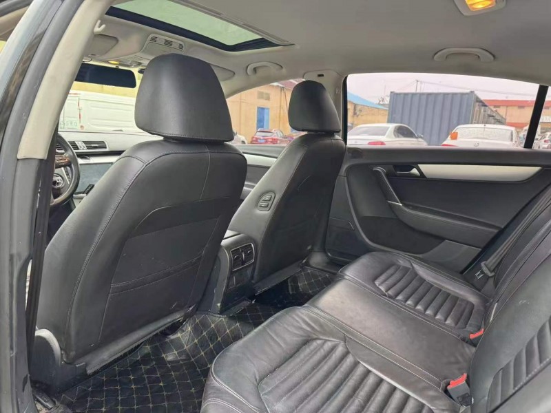 徐州16年大众迈腾5