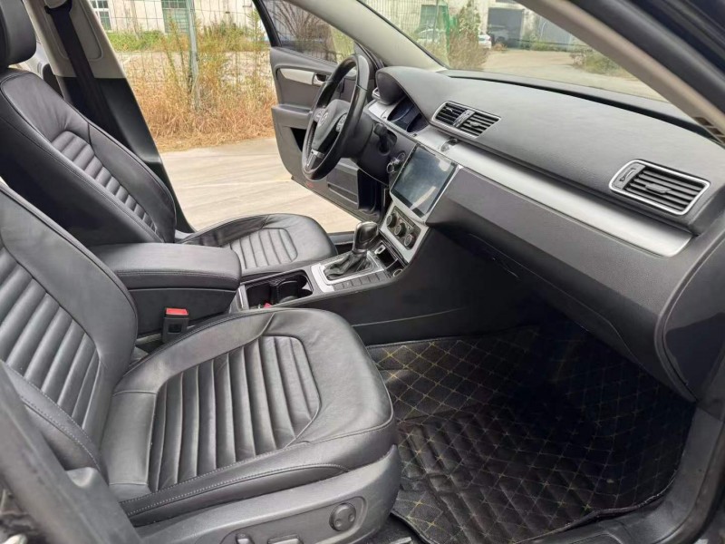 徐州16年大众迈腾6