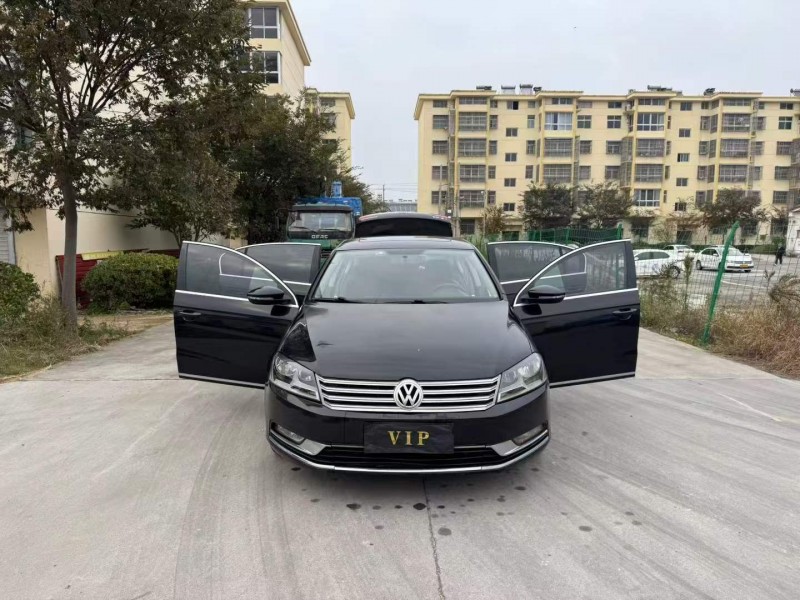 徐州16年大众迈腾7