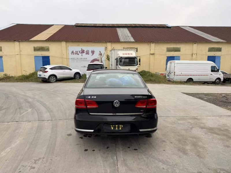 徐州16年大众迈腾8