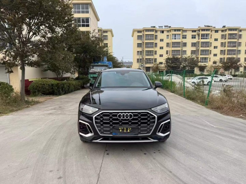 徐州23年奥迪Q51