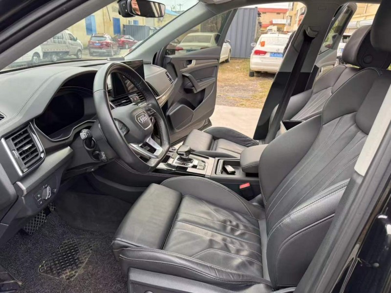 徐州23年奥迪Q54