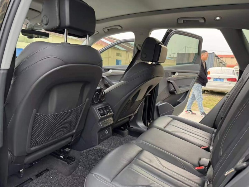 徐州23年奥迪Q58