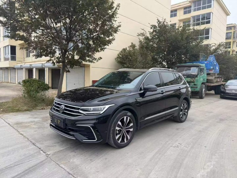 徐州24年大众途观2