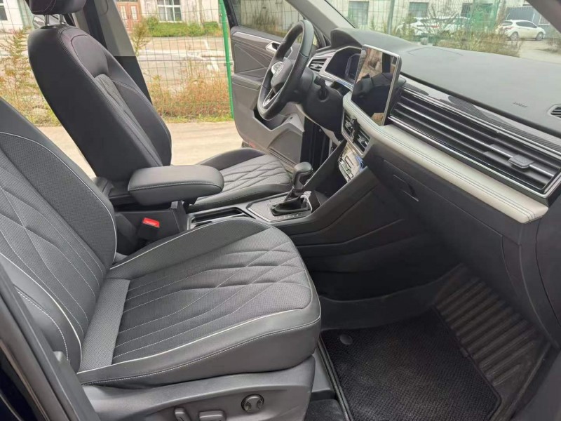 徐州24年大众途观4