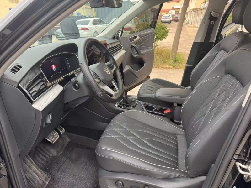 徐州24年大众途观5