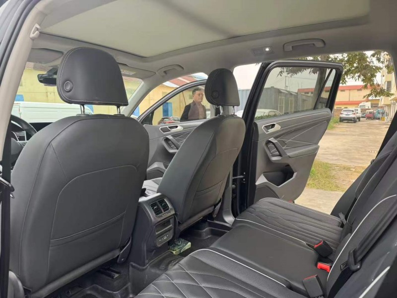 徐州24年大众途观8