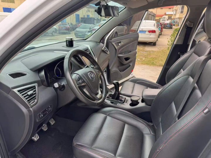 徐州15年长安汽车CS754