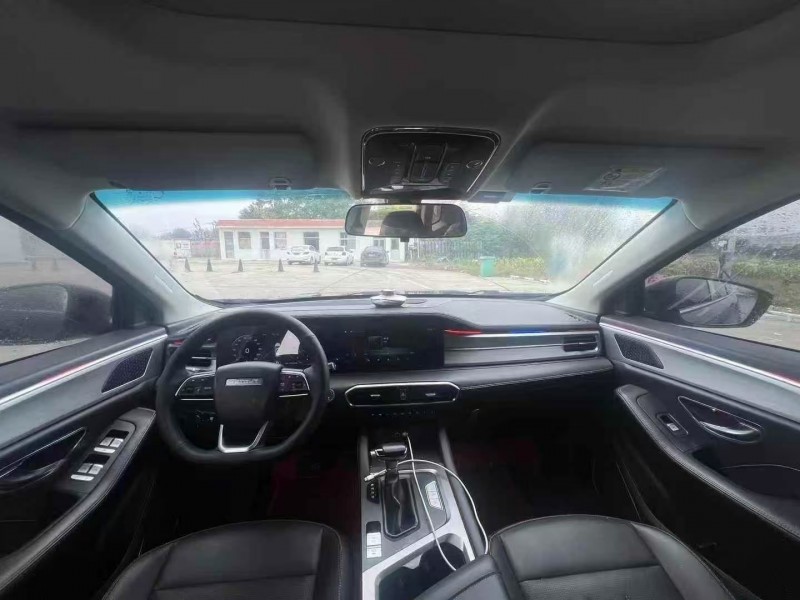 菏泽22年奇瑞捷途3