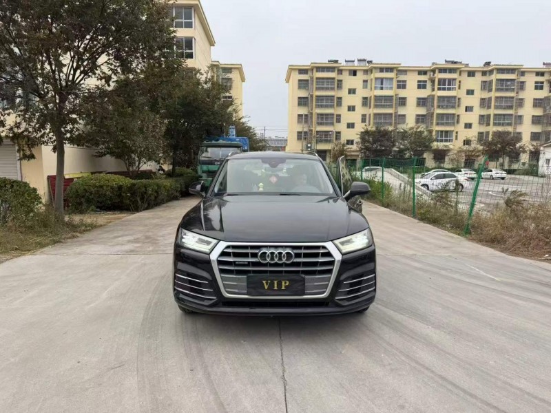 徐州19年奥迪Q51