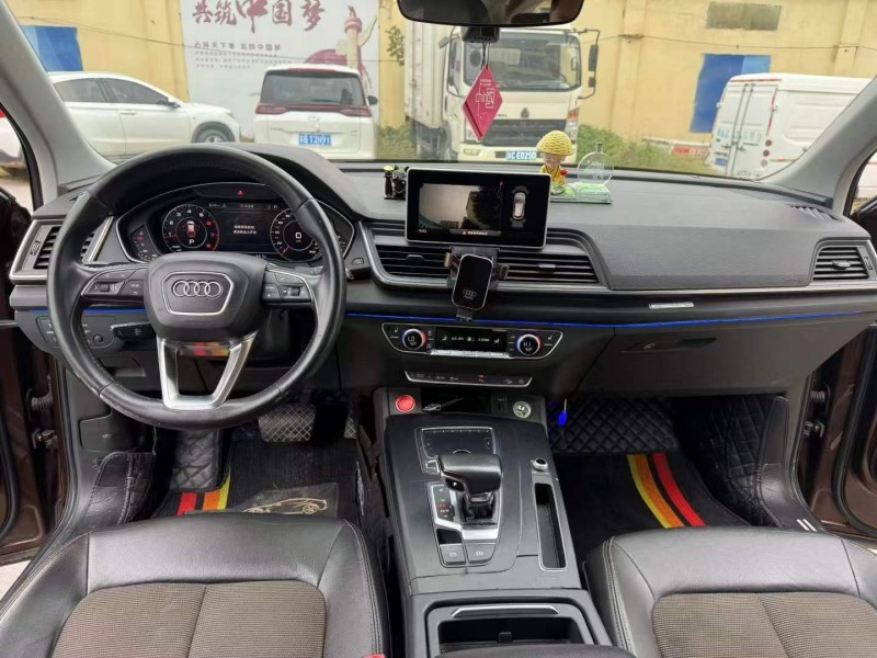 徐州19年奥迪Q57