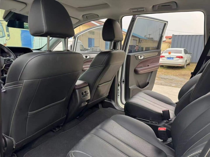 徐州23年传祺M68