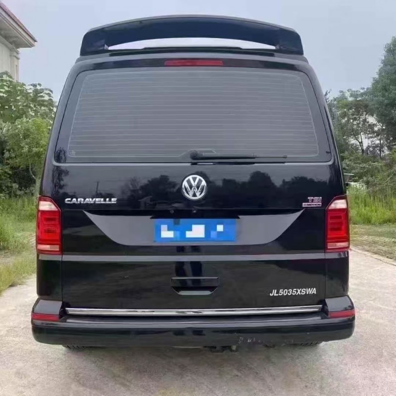 菏泽19年大众凯路威7