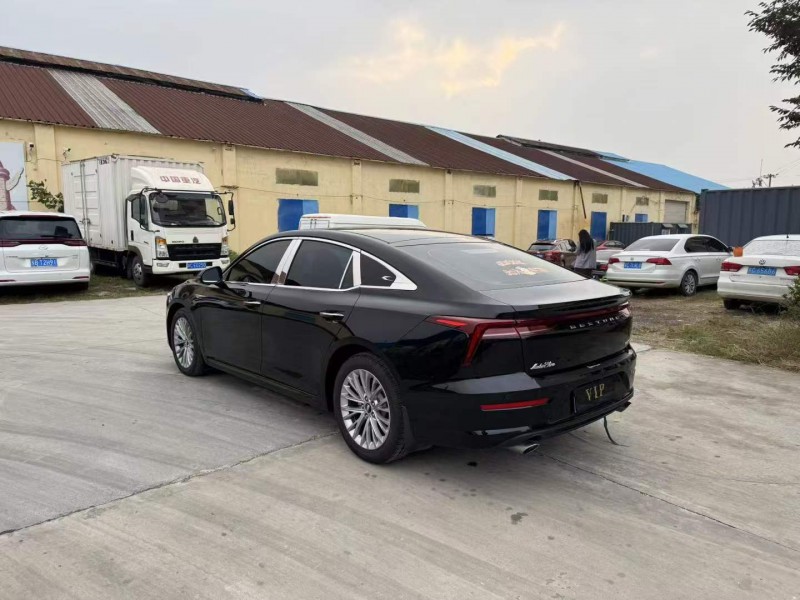 徐州24年奔腾B703