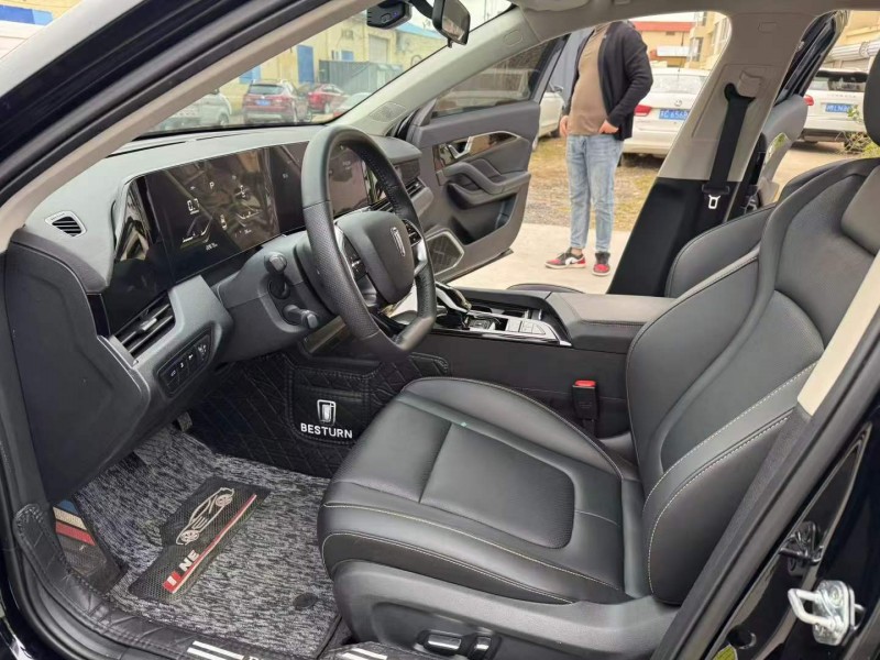 徐州24年奔腾B704