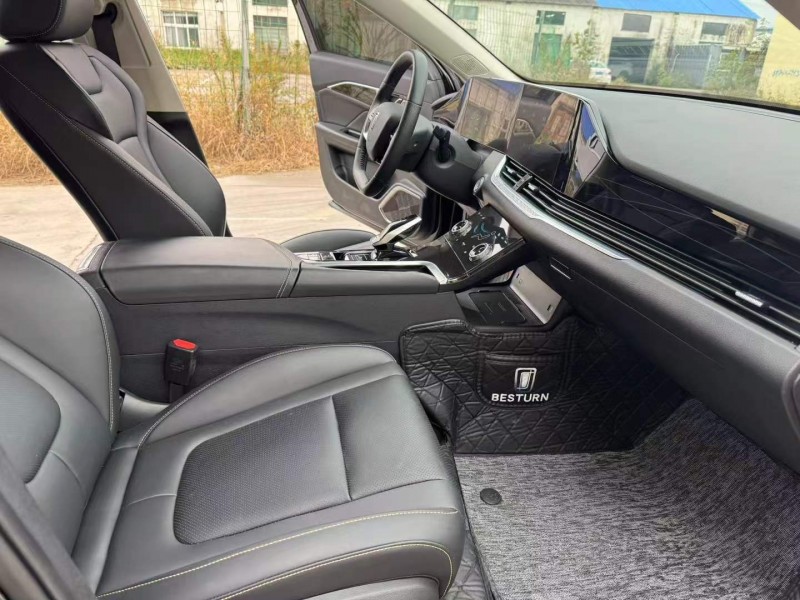 徐州24年奔腾B705