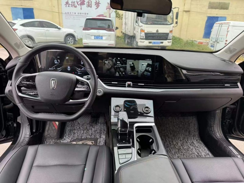 徐州24年奔腾B707