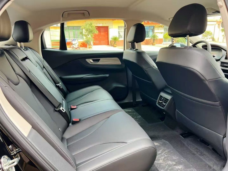 潍坊25年红旗E-QM56