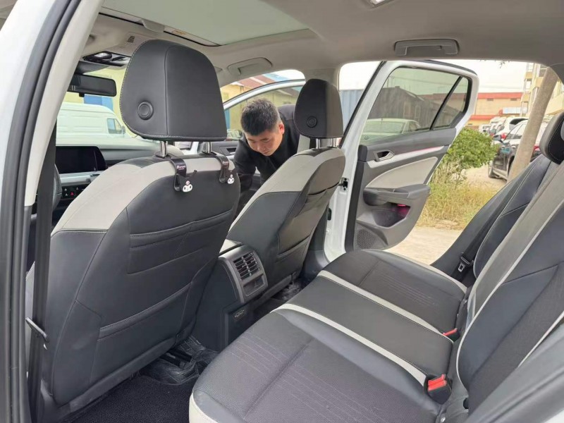 徐州23年大众高尔夫8