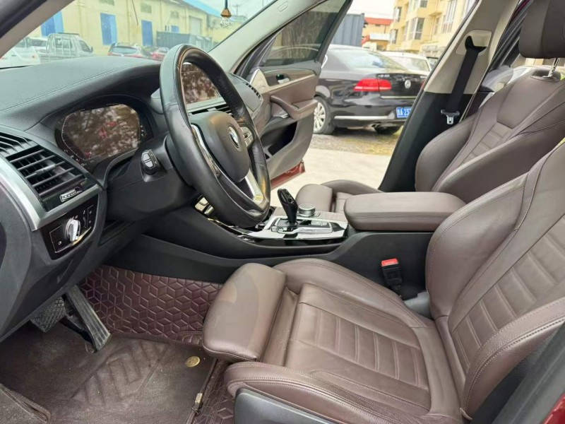 徐州19年宝马X34