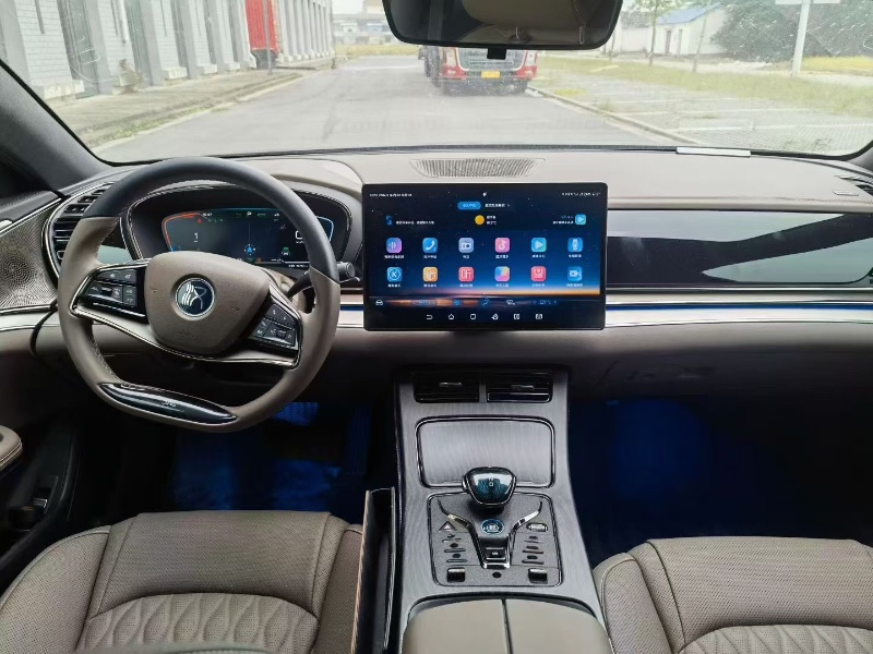 宿州23年比亚迪汉DM6