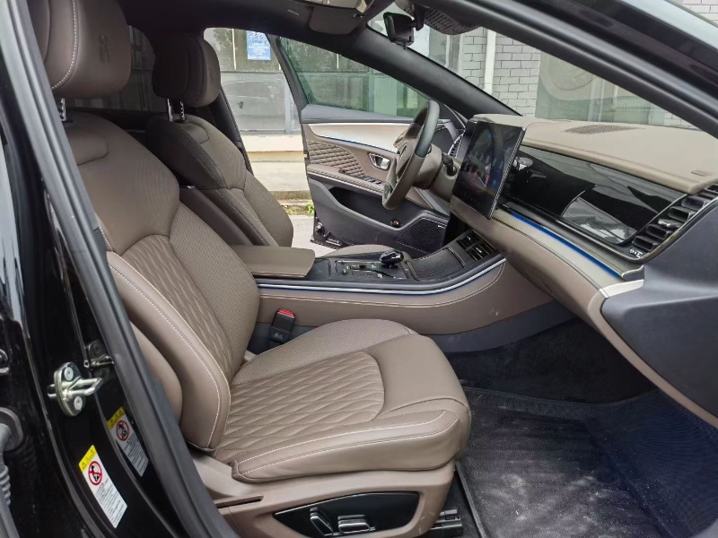 宿州23年比亚迪汉DM7