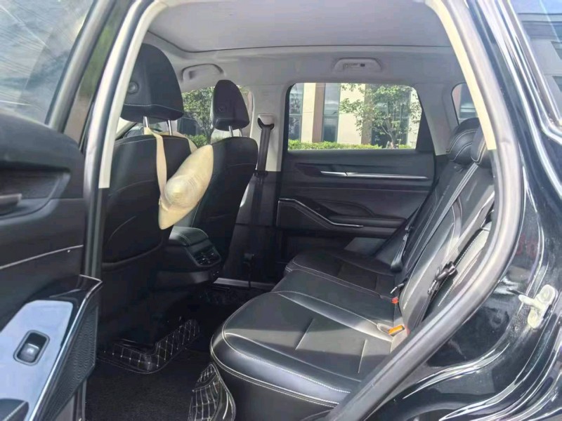 广州21年哈弗H67