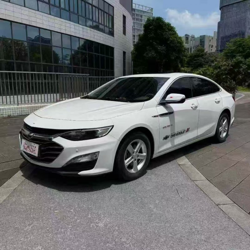 佛山19年雪佛兰迈锐宝3