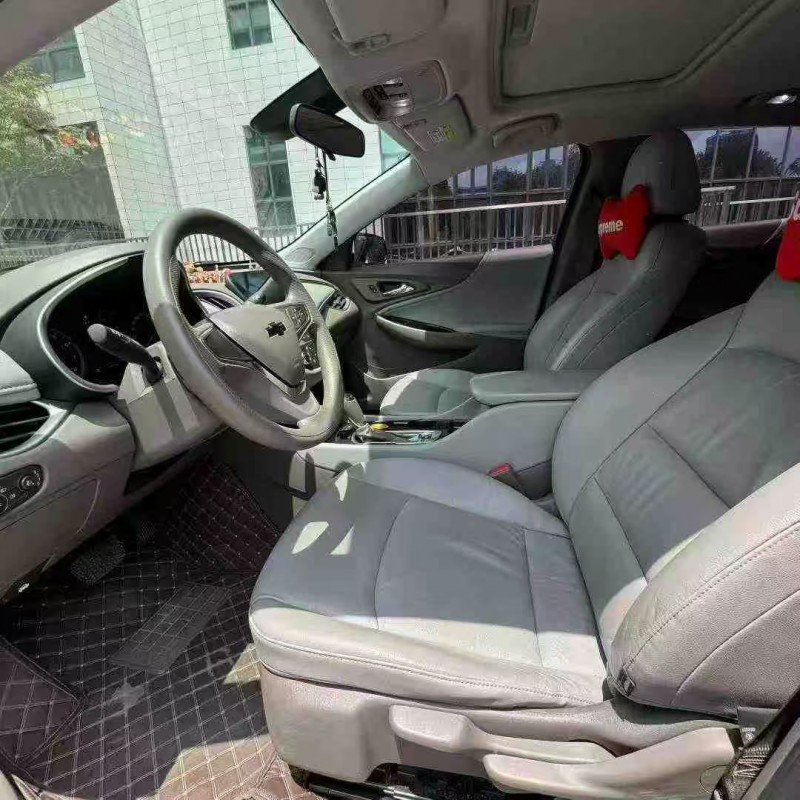 佛山19年雪佛兰迈锐宝4