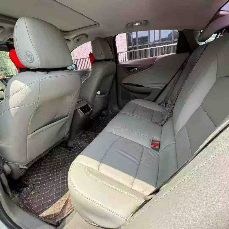 佛山19年雪佛兰迈锐宝6