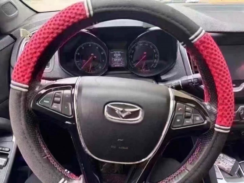 菏泽18年凯翼X55