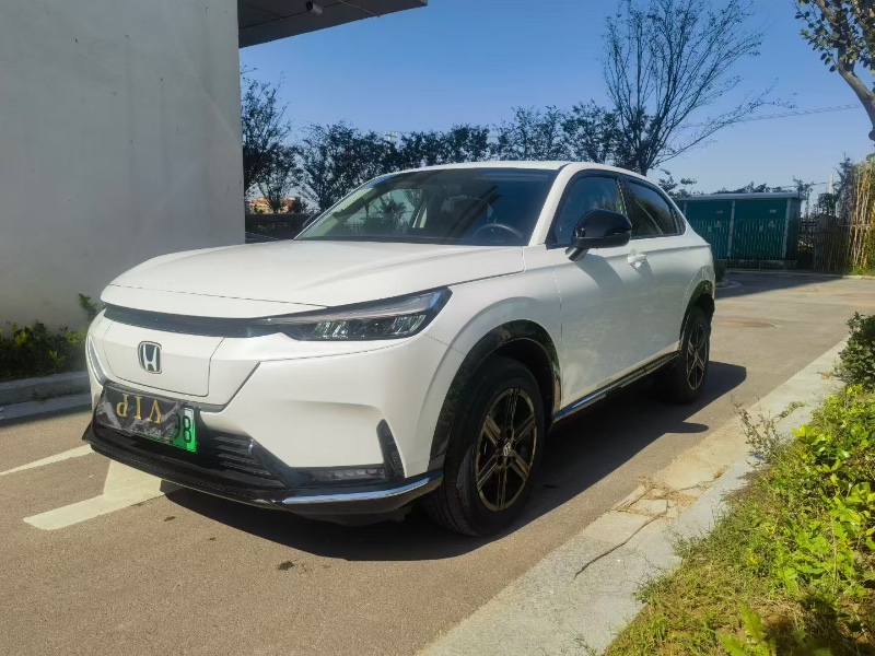 宿州25年本田ENS12