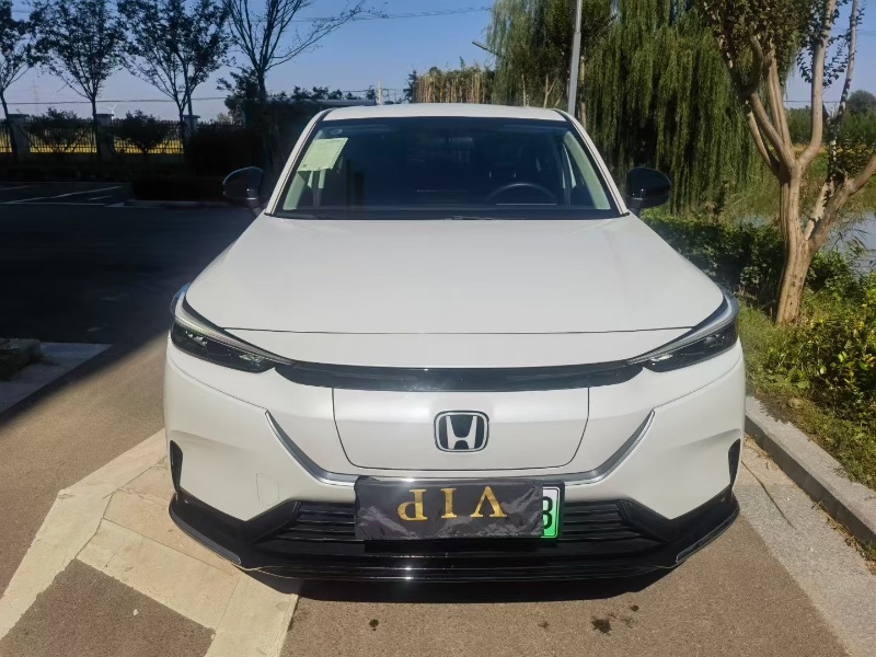 宿州25年本田ENS11