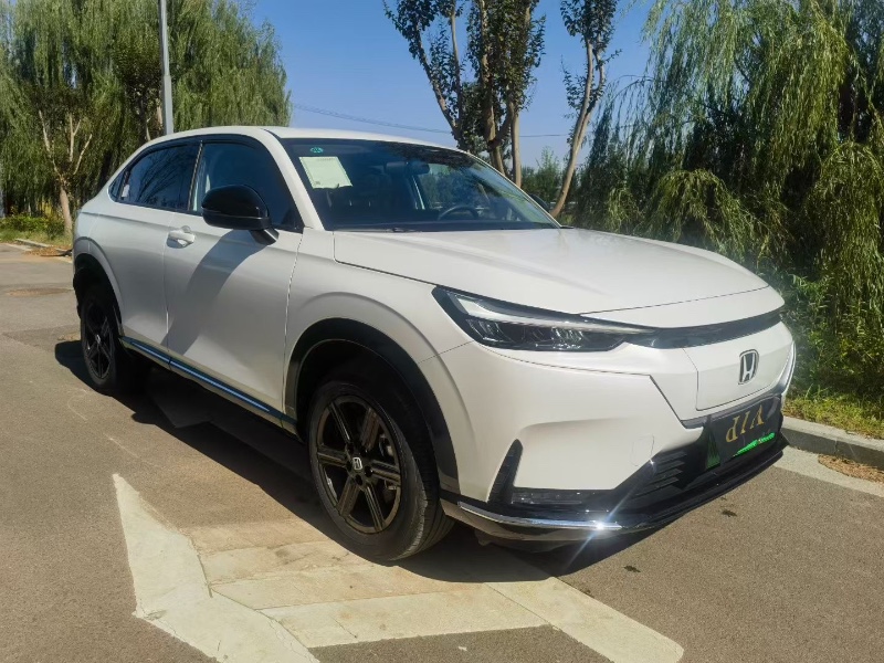 宿州25年本田ENS13