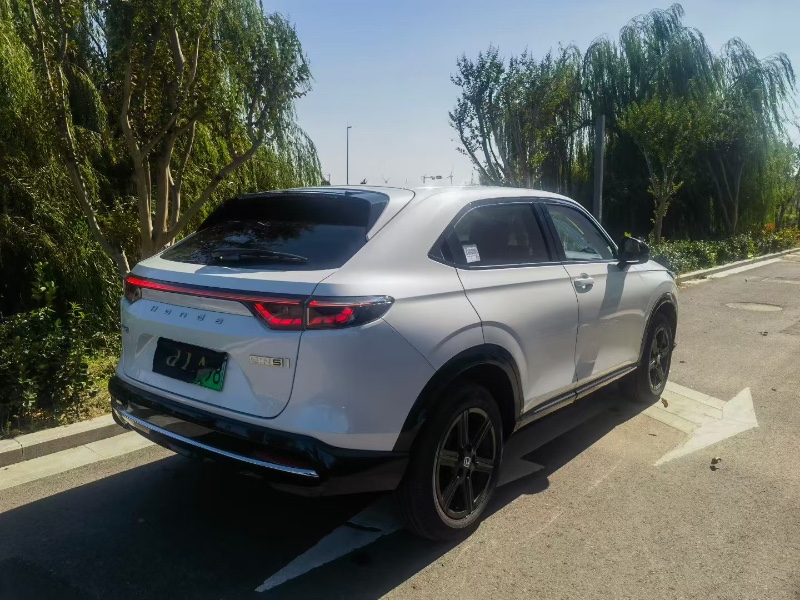 宿州25年本田ENS14