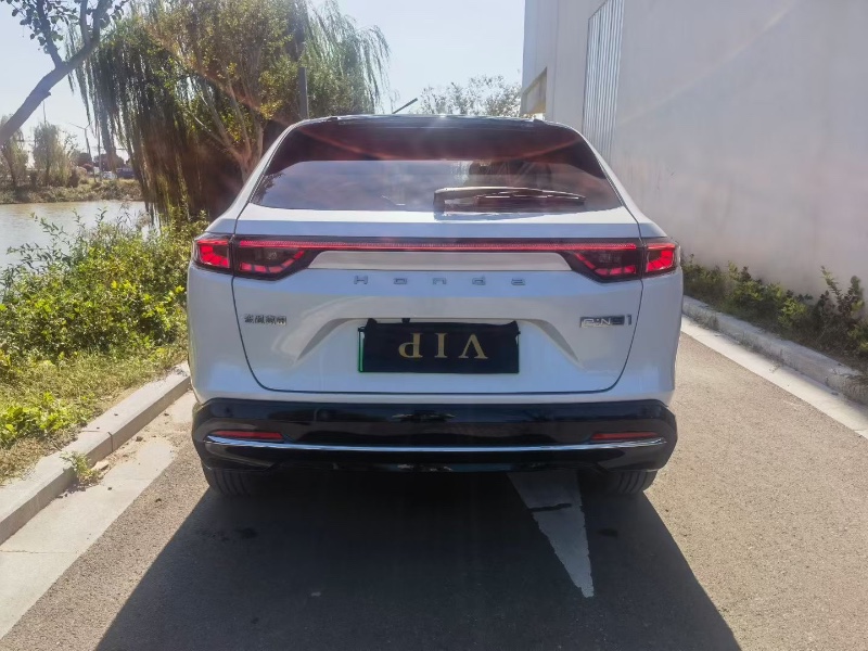 宿州25年本田ENS15