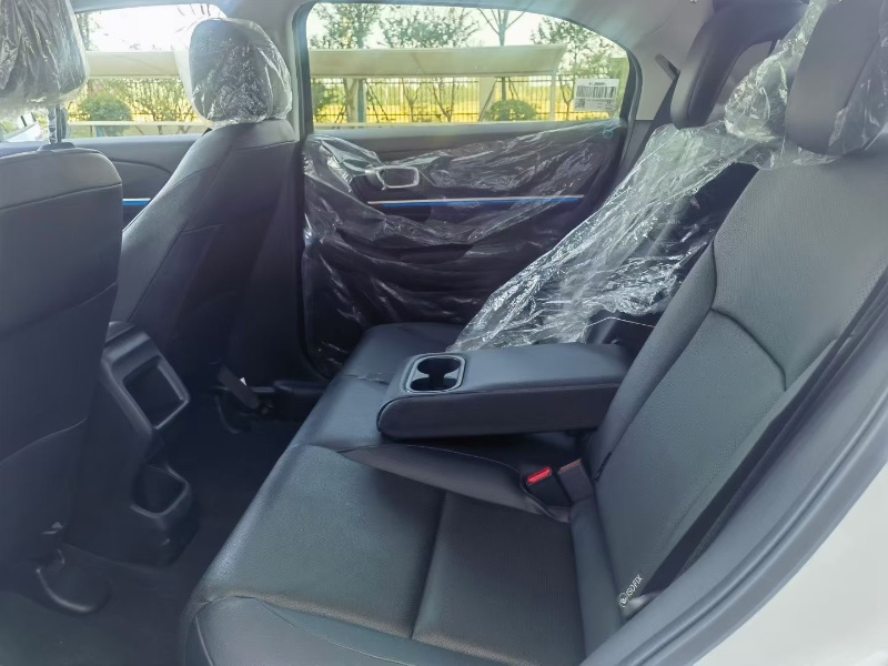 宿州25年本田ENS19