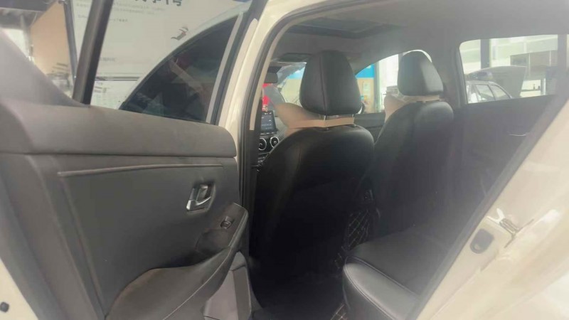 菏泽24年日产轩逸3