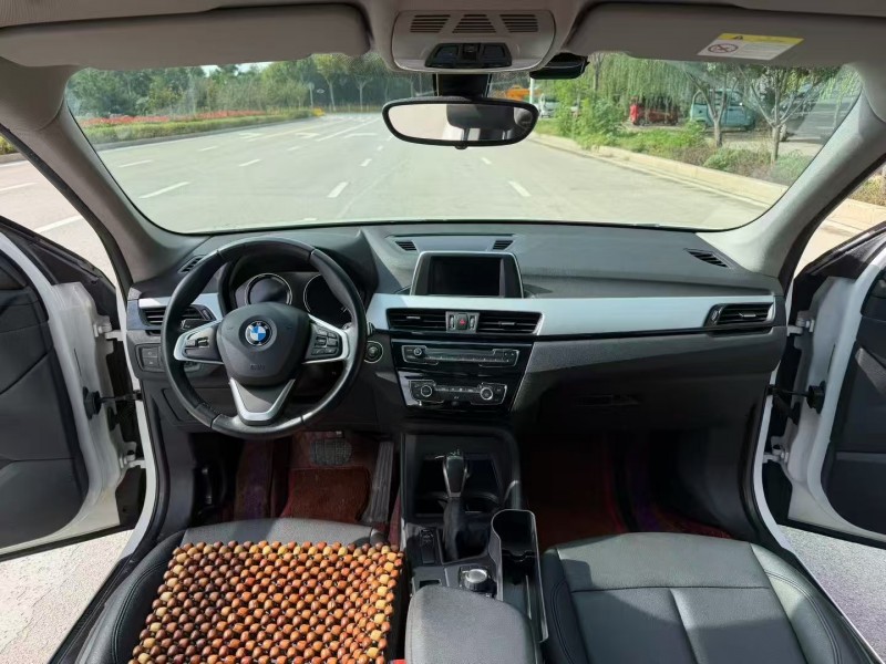 枣庄19年宝马X15